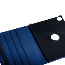 Чохол планшет TX 360 для Apple iPad Pro 11'' (2024) Dark Blue