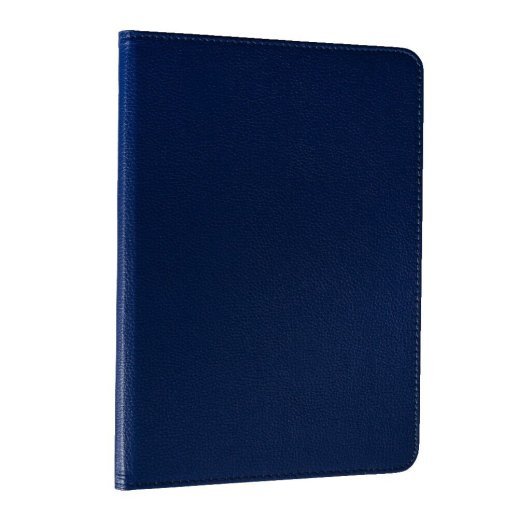 Чохол планшет TX 360 для Apple iPad Pro 11'' (2024) Dark Blue