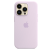 Silicone Case Original With MagSafe and Splash Screen Apple iPhone 14 Pro