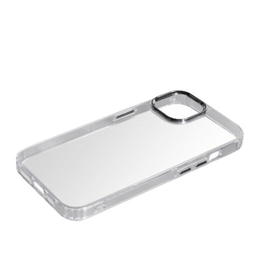Накладка Belkin Copy для Apple iPhone 14 Transparent