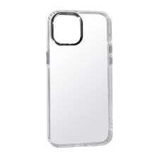 Накладка Belkin Copy для Apple iPhone 14 Transparent