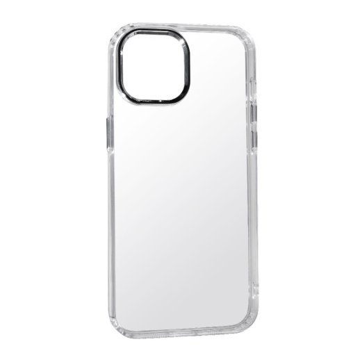 Накладка Belkin Copy для Apple iPhone 14 Transparent