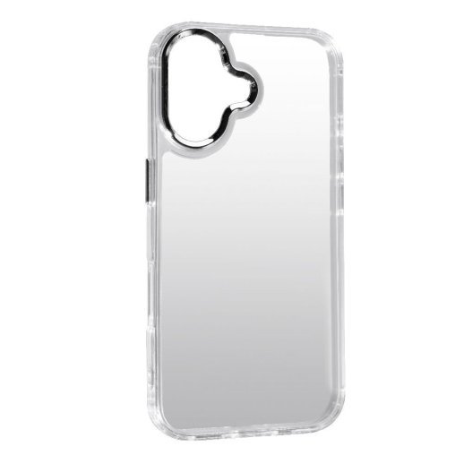 Накладка Belkin Copy для Apple iPhone 16 Transparent