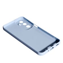 Резинка SMTT для Samsung A16 Purple