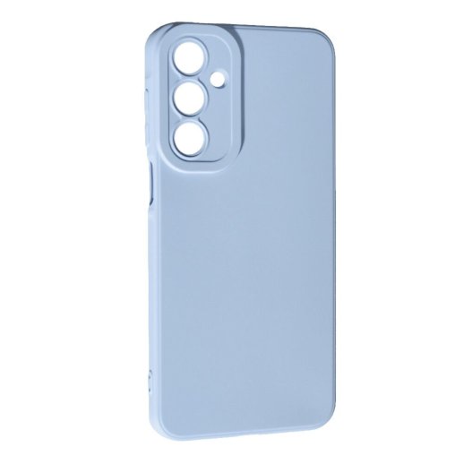 Резинка SMTT для Samsung A16 Purple