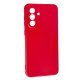 Силікон Case SMTT (AA) для Samsung A36 Red