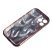Накладка Aluminium Case для Apple iPhone 14 Pro Max Pink