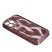 Накладка Aluminium Case для Apple iPhone 14 Pro Max Pink