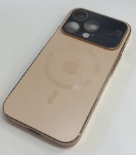 Чохол AG Magsafe for Apple Iphone 14 Pro