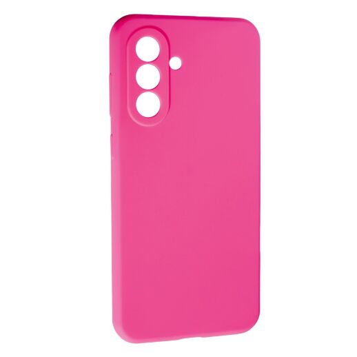 Силікон Case Softy для Samsung A56 Rose