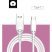 Кабель USB WUW X152 USB - Type-C 1A (70)