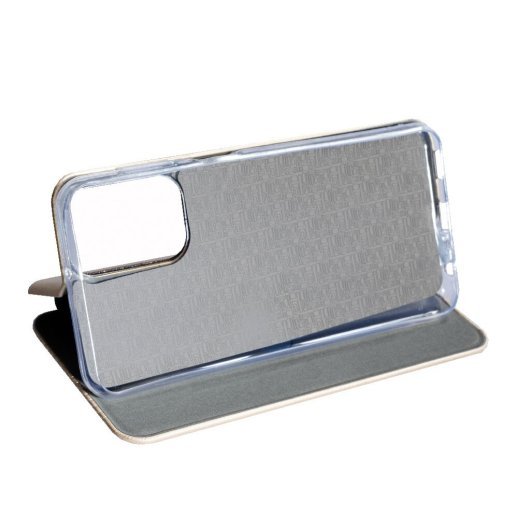 Книжка 360 New для Samsung M13/M23 Gold