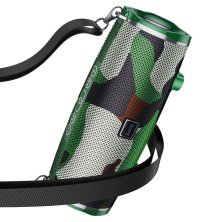 Колонка бездротова HOCO BS40, army green