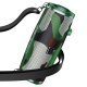 Колонка бездротова HOCO BS40, army green
