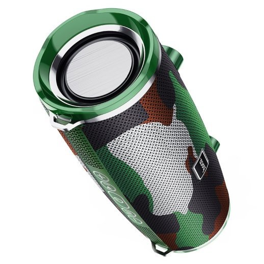 Колонка бездротова HOCO BS40, army green