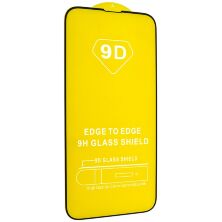 Захисне скло 9D APPLE iPhone 13 PRO MAX 6,7