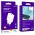 Мережевий зарядний пристрій BOROFONE BA55A Crown speed dual port PD20W+QC3.0 charger(EU)