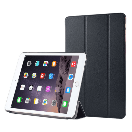 Чохол книжка Smart Case Apple iPad 2 / 3 / 4 Black