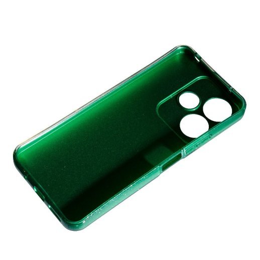 Силікон Summer Vibe для Xiaomi Redmi 13/Poco M6 Green