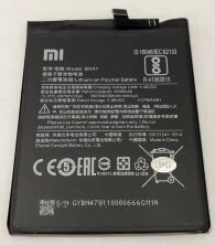 Акумулятор для Xiaomi BN47 / Redmi 6 Pro AAAA
