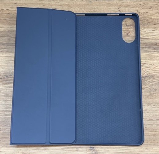 Книжка кожа планшет Pencil Case Xiaomi Redmi Pad Pro (12.1- inches)