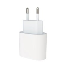 Мережевий зарядний пристрій INKAX CD-108 20W USB-C 3.0A