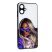 Накладка Prisma Ladies New для Samsung A06 Purple glasses