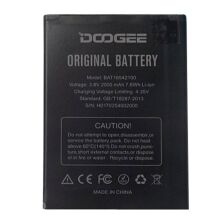 Акумулятор для DooGee X9 Mini AAAA