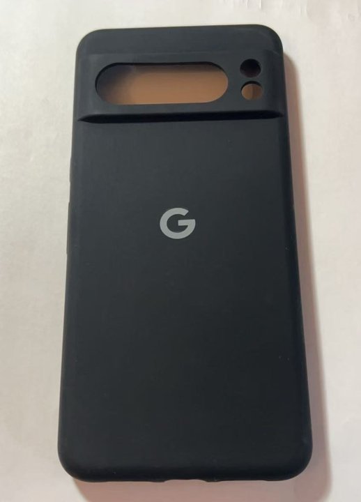 Чехол Silicone Case for Pixel 8 Pro