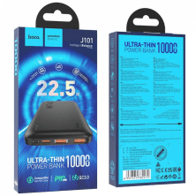 Power Bank Hoco J101 10000mAh 22.5W