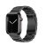 Ремінець HOCO WA10 Grand Series металевий для годинника APPLE WATCH 42мм | 44мм | 45мм | 49мм