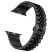 Ремінець металевий для годинника APPLE WATCH 42MM / 44MM / 45MM / 49MM two-color 1 link 5 lines Metal