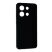 Силікон Case Softy для Xiaomi Redmi Note 13 Pro (4G) /Poco M6 Pro (4G) Black