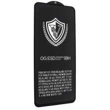 Захисне скло 99H OG ESD V MOTOROLA G84