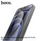Скло для телефону HOCO A777 Bear Shield HD APPLE iPhone 12 PRO MAX 6,7