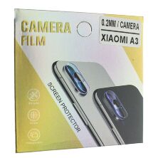Захисне скло для камери XIAOMI MI A3