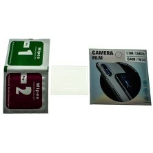 Захисне скло для камери XIAOMI MI 9 2019