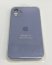 Чохол Silicone Case Copy Apple iPhone 11 Square Lavender Grey, 28