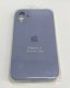 Чохол Silicone Case Copy Apple iPhone 11 Square Lavender Grey, 28