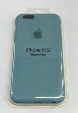 Чохол Silicone Case Copy Apple iPhone 6 / 6S 35
