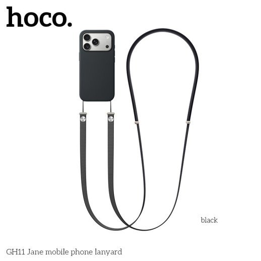Шнурок для мобільного телефону HOCO GH11 Jane