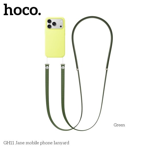 Шнурок для мобільного телефону HOCO GH11 Jane