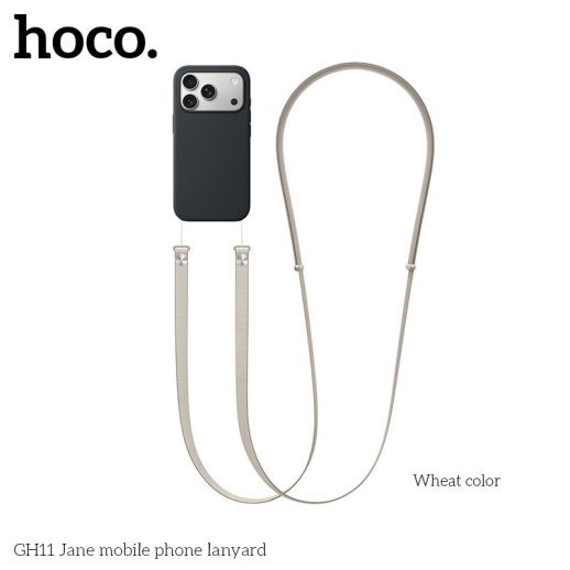 Шнурок для мобільного телефону HOCO GH11 Jane