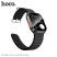 Смарт-годинник HOCO Y42 Ultra Smart Watch Call Version із двома ремінцями, чорний