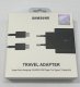 Мережевий Зарядний Пристрій Samsung TA800 45w & Cable in Box Black