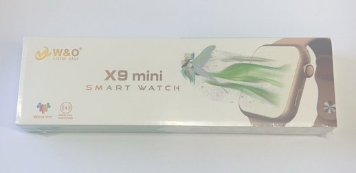 Годинник X9 Mini