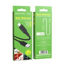 USB кабель BOROFONE BX42 charging data USB - MICRO