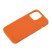 Чохол Fashion Skin для Apple iPhone 13 Pro Orange