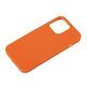 Чохол Fashion Skin для Apple iPhone 13 Pro Orange