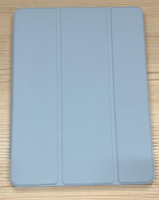 Чохол книжка Smart Case Apple iPad 10.2/10.5 Pencil Case NEW Lilac